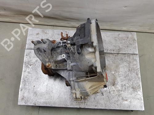 Gearkasse Gearkasse 37630702 37630702