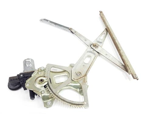 Rear left window mechanism TOYOTA PRIUS Liftback (_W2_) 1.5 Hybrid (NHW20_, NHW20R) | BP28156191C24 
