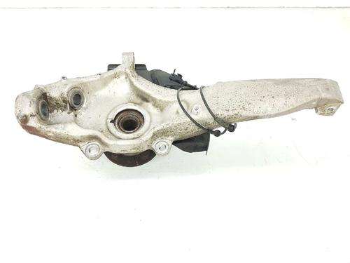 Used Right front steering knuckle LAND ROVER RANGE ROVER SPORT II (L494) 3.0 SDV6 4x4 (292 hp) 7069915