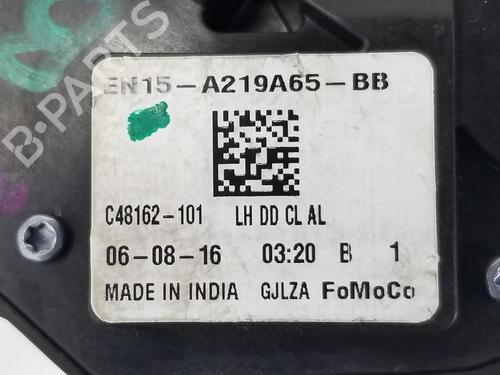 Front left lock FORD ECOSPORT 1.5 Ti | BP8064741C98 