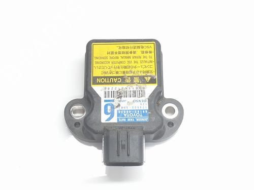 Used Electronic sensor TOYOTA LAND CRUISER PRADO (_J15_) 3.0 D-4D (KDJ155_, KDJ150_, KDJ150R, KDJ155R) (190 hp) 26385360