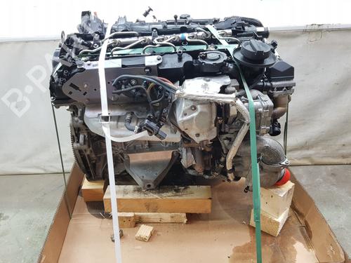 Engine BMW X5 (E70) xDrive 40 d | BP35965941M1 - Image 8