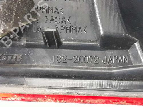 Other SUBARU LEGACY V Estate (BR) 2.0 D AWD (BRD) | BP12466068O1 