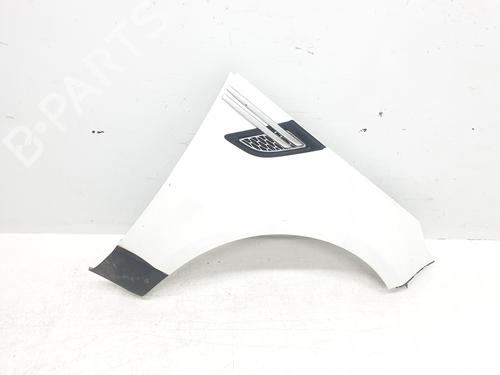 Used Right front fenders LAND ROVER RANGE ROVER SPORT II (L494) 3.0 TDV6 4x4 (258 hp) 28521259