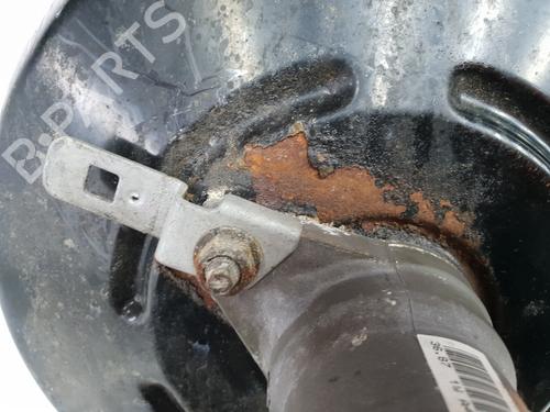 Servo brake TOYOTA LAND CRUISER PRADO (_J12_) 3.0 D-4D (KDJ120, KDJ125) | BP23227945M42 