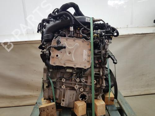 Engine ALFA ROMEO STELVIO (949_) 2.0 Q4 (949.AXF2A) | BP37595237M1 - Image 8