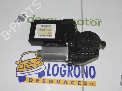 Right rear window motor VW TOUAREG (7LA, 7L6, 7L7) 3.0 V6 TDI | BP1534168E22 