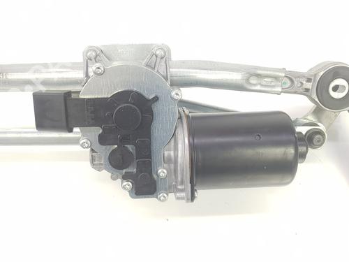 Front wiper motor BMW 3 Touring (E91) 330 d | BP10541191M29 