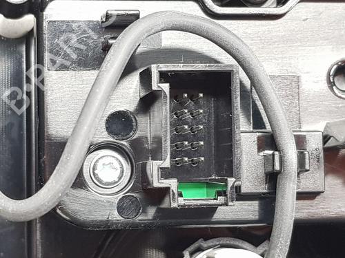 Interior roof light AUDI A6 C7 (4G2, 4GC) 2.0 TDI | BP29575350I8 