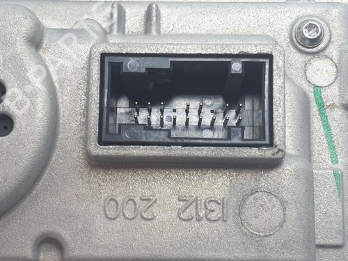 Instrument cluster VW CRAFTER Van (SY_, SX_)  | BP29535649C47 