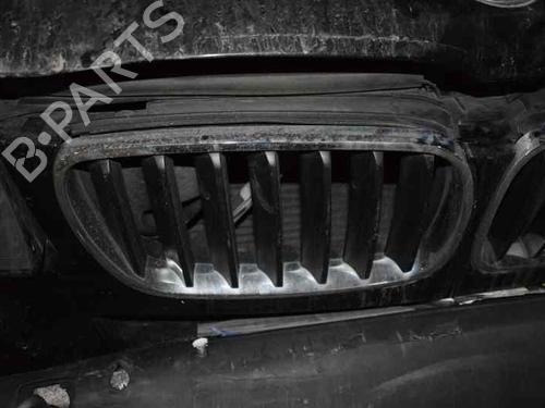 Heater blower motor BMW X3 (E83) 2.0 d | BP14118729M62 