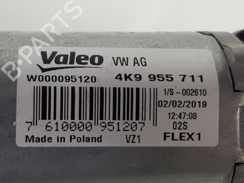 Rear wiper motor AUDI Q8 (4MN, 4MT) 50 TDI Mild Hybrid quattro | BP33215337M102 - Image 3