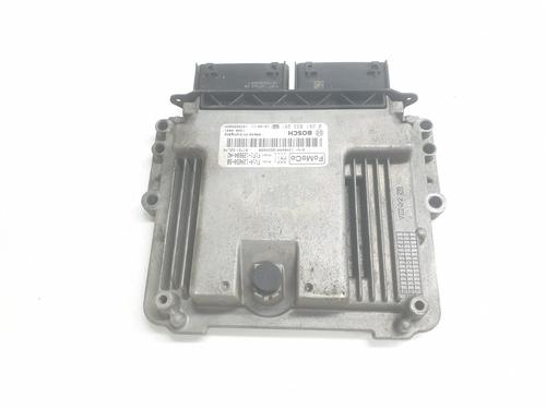 Engine control unit (ECU) FORD B-MAX (JK) | BP36678594M57 - Image 3
