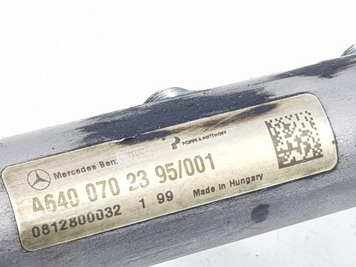 Injection rail MERCEDES-BENZ B-CLASS Sports Tourer (W245) | BP25896187M98