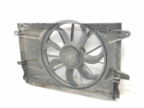 Radiator fan OPEL ASTRA K (B16) 1.6 CDTi (68) | BP17330828M35 