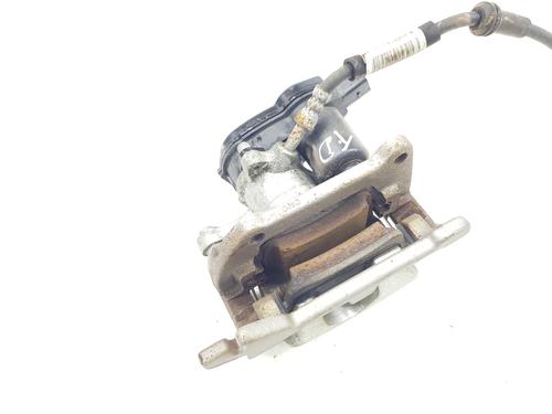 Right rear brake caliper AUDI A6 C7 (4G2, 4GC) 2.0 TDI | BP29464525M106 