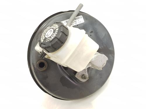 Servo brake RENAULT CLIO IV (BH_) 1.2 16V | BP19096679M42 