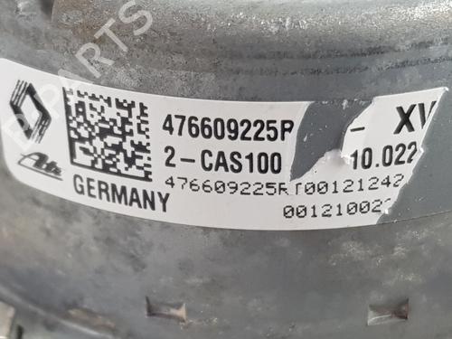 ABS pump DACIA SANDERO III | BP32430696M43