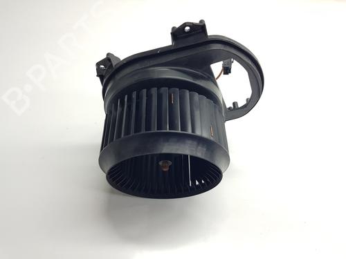 Heater blower motor MERCEDES-BENZ GLA-CLASS (X156) GLA 180 (156.942) | BP22408063M62 