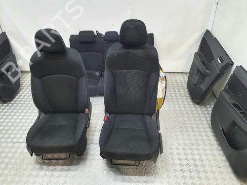 Seats set SUBARU XV (_GP_) 2.0 D AWD (GPD) | BP8238068C78 