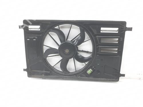 Radiator fan FORD TRANSIT V363 Van (FCD, FDD)  | BP29723020M35 
