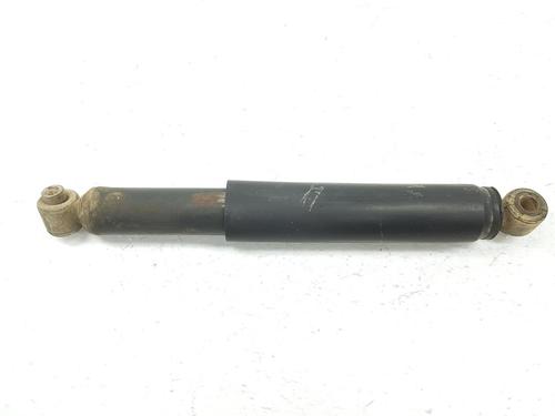 Right rear shock absorber NISSAN CABSTAR E (TL_, VL_) 75.28 (TL0) | BP12457066M19 