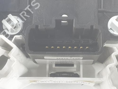 Climate control NISSAN NV300 Van (X82)  | BP36279840I5  - Image 6
