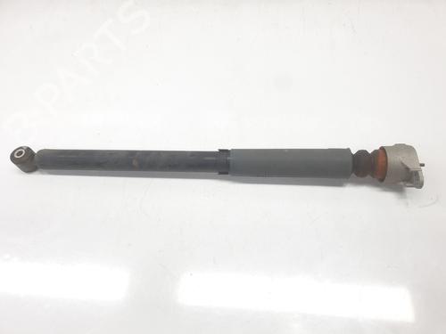 Højre bagtil støddæmper FORD TRANSIT COURIER B460 MPV 1.5 TDCi | BP30775507M19