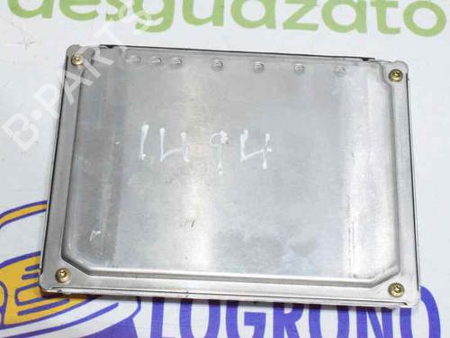 Engine control unit (ECU) BMW 3 (E46) 320 d | BP1933224M57 