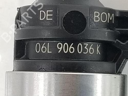 Injector VW GOLF VII (5G1, BQ1, BE1, BE2) 2.0 GTI | BP10257342M100 