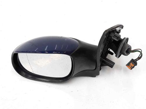 Used Left mirror PEUGEOT 206 Hatchback (2A/C) 1.9 D (69 hp) 5668496