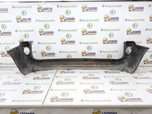 Rear bumper RENAULT KANGOO Express (FW0/1_) 1.5 dCi 75 (FW07, FW10, FW04) | BP3191208C8 