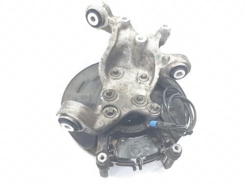 Right rear steering knuckle MERCEDES-BENZ GLA-CLASS (X156) GLA 200 CDI / d (156.908) | BP20198463M28 