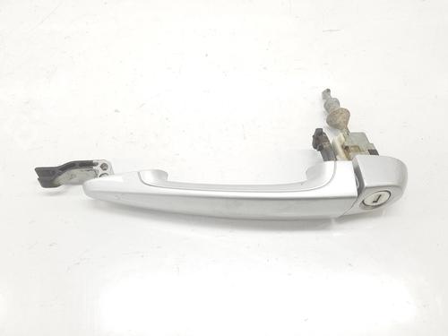 Used Front left exterior door handle BMW 3 Touring (E91) 320 d (177 hp) 10167985