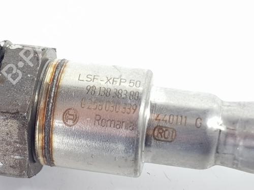Electronic sensor OPEL ASTRA L Sports Tourer (O5) 1.2 (FRHNPJ) | BP24638159M84 