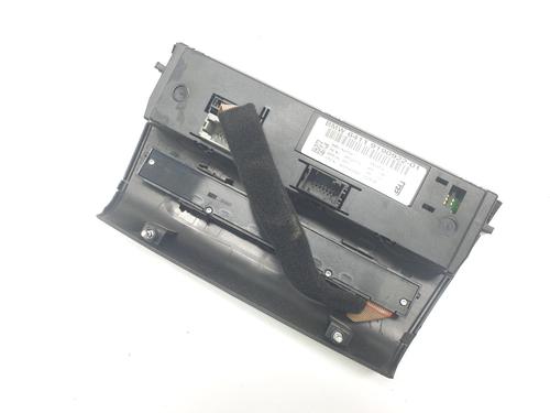 Climate control BMW 1 (E87) 116 d | BP17169610I5 