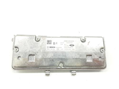 Electronic module JAGUAR F-PACE (X761) 2.0 Ti4 AWD | BP15010652M83 