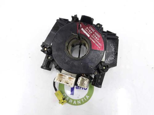 Airbag Kit NISSAN 350Z Roadster (Z33) 3.5 (AAZ33) | BP4975205C86 