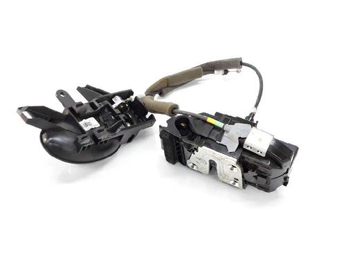 Used Rear right lock NISSAN JUKE (F15) 1.5 dCi (110 hp) 6561771