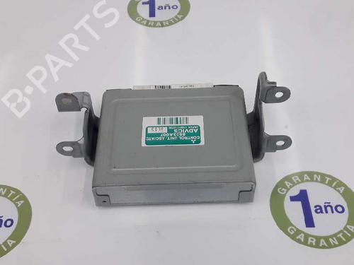 Electronic module MITSUBISHI PAJERO III (V7_W, V6_W) 3.2 Di-D (V68W, V78W) | BP4823336M83 