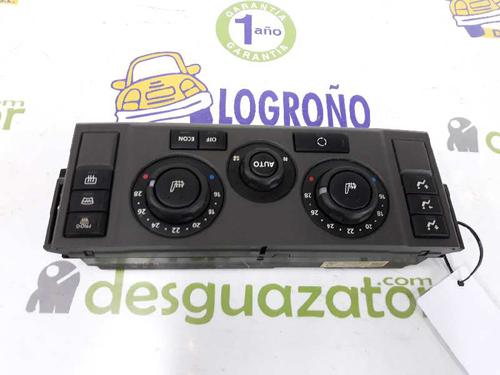 Climate control LAND ROVER DISCOVERY III (L319) 2.7 TD 4x4 | BP1886010I5 