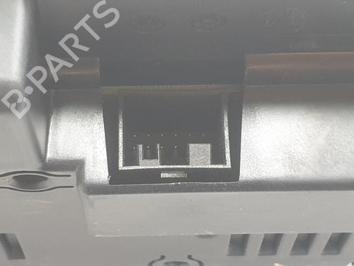 Instrument cluster BMW 3 (F30, F80) 318 d | BP25881300C47 