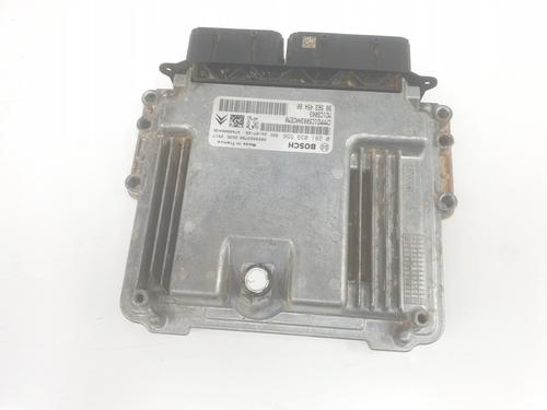 Engine control unit (ECU) OPEL COMBO E Tour / Life (K9) | BP36772209M57 - Image 4