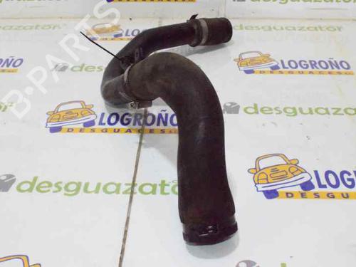 Other NISSAN QASHQAI / QASHQAI +2 I (J10, NJ10, JJ10E) 1.5 dCi | BP14118937O1 