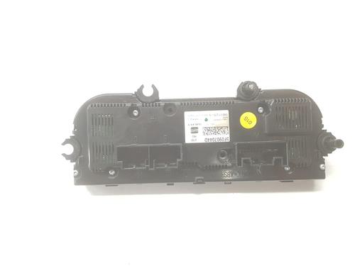 Climate control SEAT LEON (5F1) 1.6 TDI | BP8589649I5 