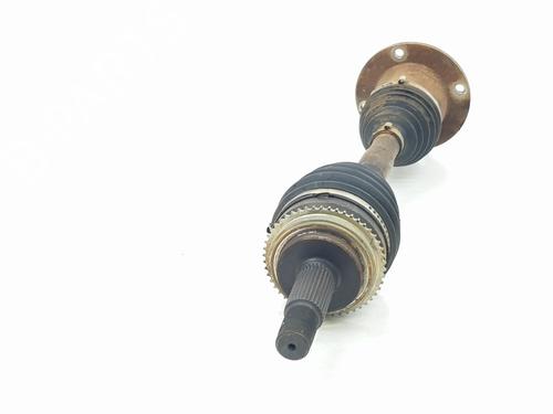 Right front driveshaft MITSUBISHI PAJERO IV (V8_W, V9_W) 3.2 DI-D 4WD | BP26660580M39 