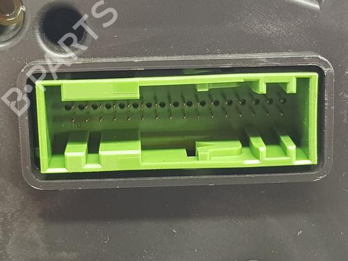 Instrument cluster LAND ROVER RANGE ROVER EVOQUE (L538)  | BP29548196C47 