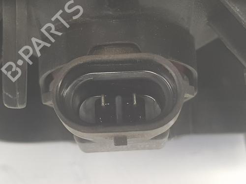 Left front fog light KIA SPORTAGE II (JE_, KM_) 2.0 CRDi 4WD | BP11849043C30 