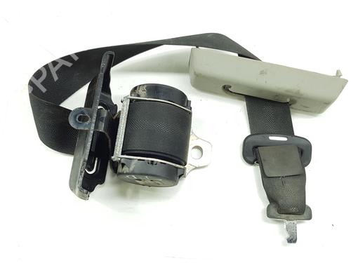 Sikkerhedssele bag højre Sikkerhedssele bag højre TOYOTA HILUX VIII Pickup (_N1_) [2015-2026] 34579769 34579769