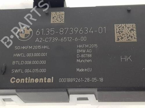 Electronic module BMW X3 (G01, F97, G08) xDrive 20 d | BP40156488M83 - Image 5